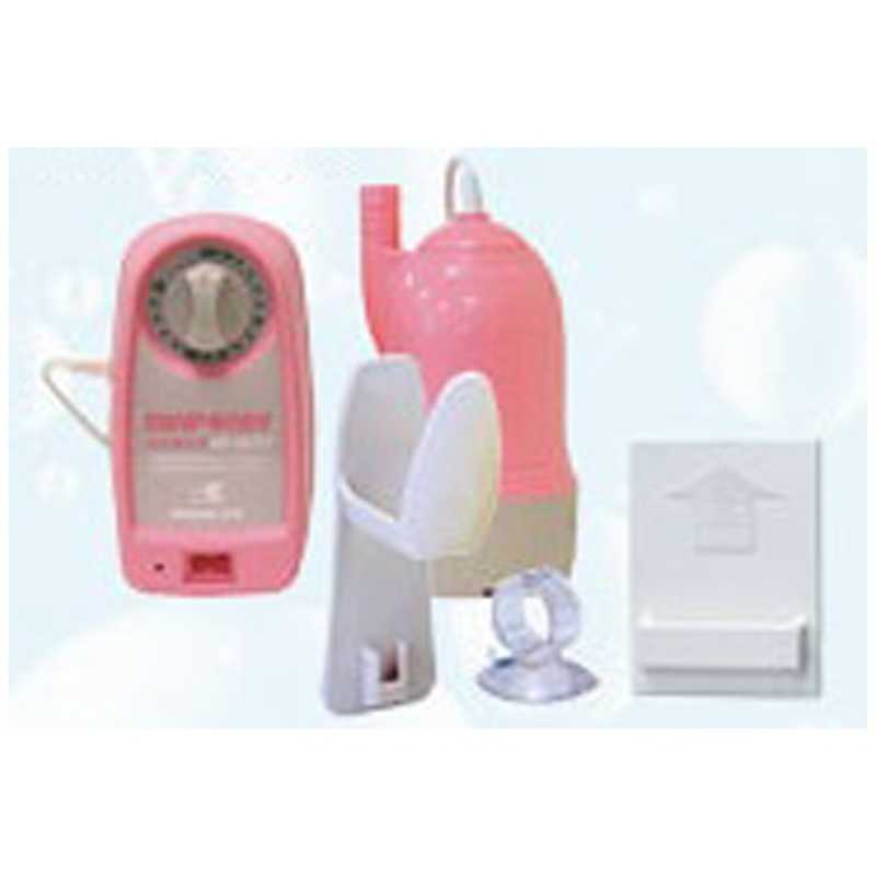 工進　バスポンプ ミニポンディ KP-501T　KP-501T 4,624円