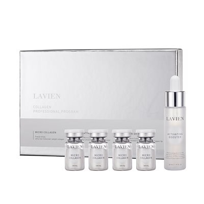 Qoo10] LAVIEN ［公式］コラーゲンプロフェッショナルプロ