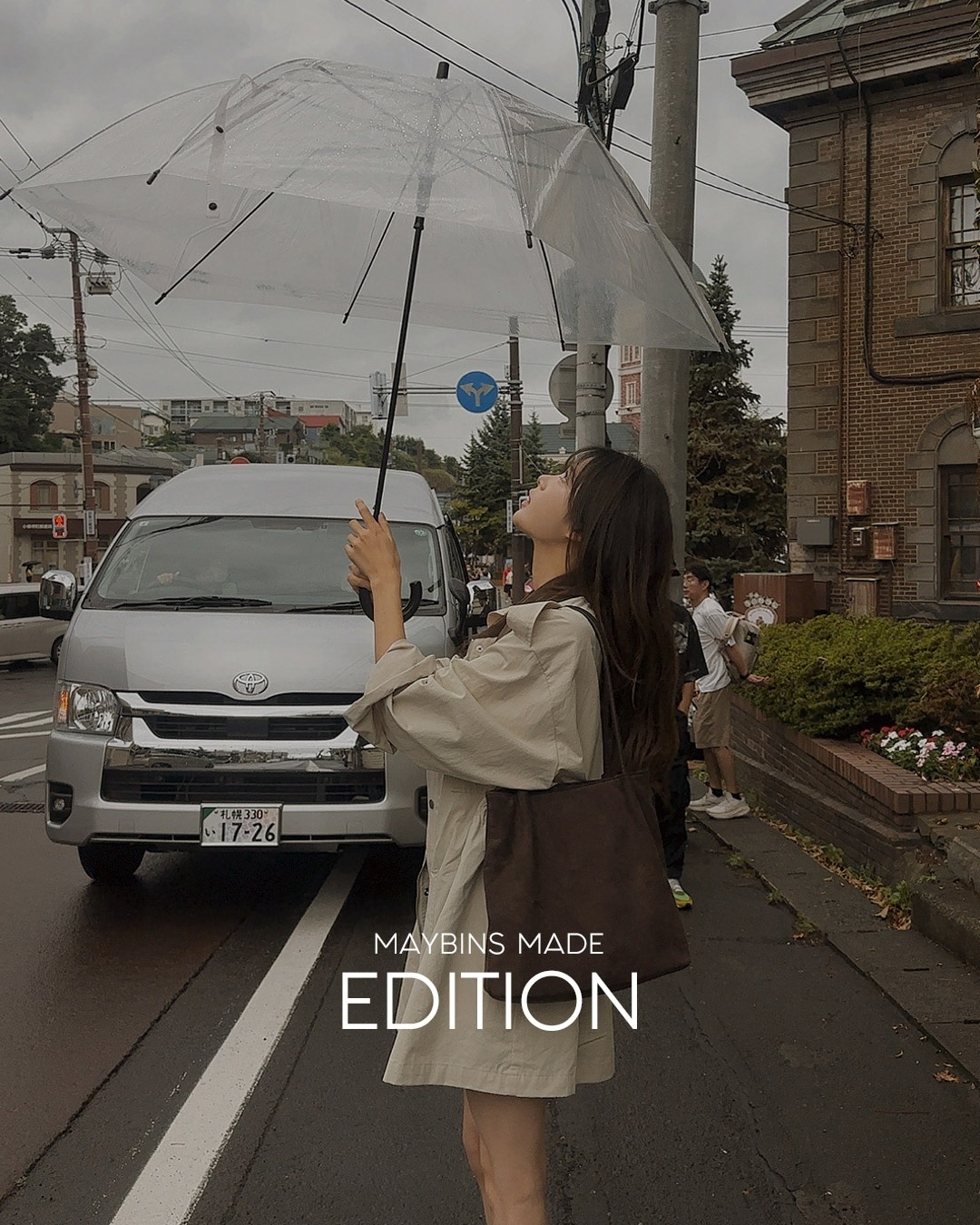 [MADE] プリン配色ストリング ワイルドジャケット韓国ファッション レディース