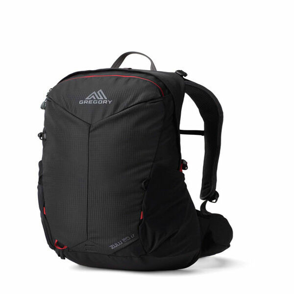 グレゴリー メンズ 登山 船 ズールー 20 LT BLACK AO529017