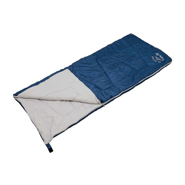 UB-0027 ネイビー モンテ [洗えるクッションシュラフ]