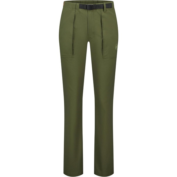 MAMMUT マムート Mountain Tough Pants AF Men アウトドア パンツ メンズ 1022-02050-40284（サイズはユーロ表記）