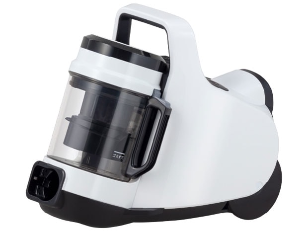 トルネオ ミニ VC-CF22A(W) [ホワイト] サイクロン式タービンブラシ