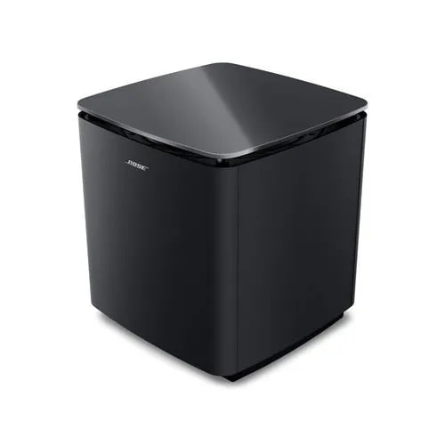 Bose Bose Lifestyle Ultra Subwoofer CustomTuneテクノロジー採用 BLACK