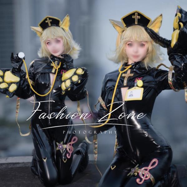 【品質良い 大好評中】迅速な出荷初音ミク 鏡音リン コスプレ衣装 ウィッグ cos ハロウィン 演出服 変装