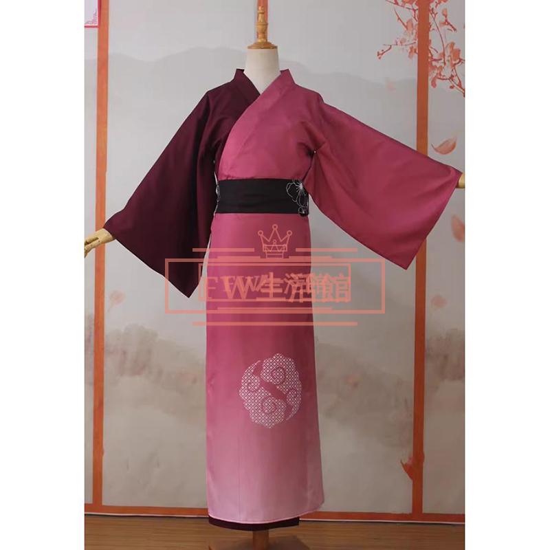 刀剣乱舞 五月雨江 コスプレ衣装 コスチューム 演出服 アニメ ゲーム ハロウィン cosplay 変装