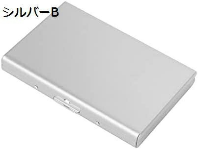 【20%OFFクーポン】名刺入れ 名刺ケース 名刺が折れない ビジネス カードケース ステンレス鋼 携帯用名刺入れ 折れない メンズ レディース ビジネス 薄型 プレゼント 就職祝い 男女兼用 取り出