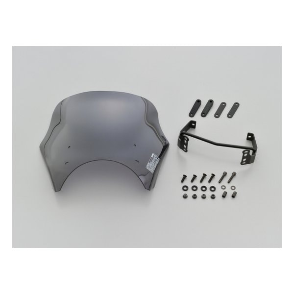 スクリーン レブル1100/DCT 21-23 ブラストバリアー スモーク D21622 15,506円