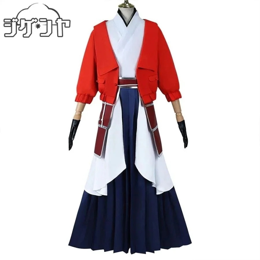 【2026新作-786】推し子　姫川大輝　ブレイドVer.　コスプレ衣装