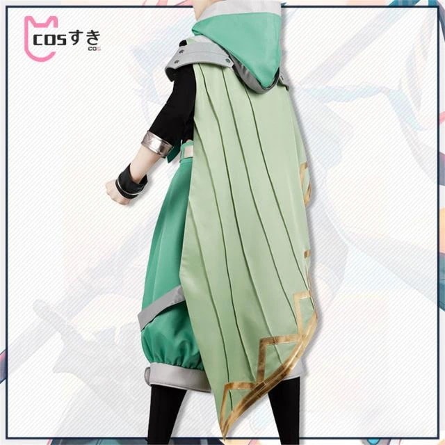 FGO セタンタ 風 コスプレ衣装 コスチューム　cosplay イベント 変装 ハロウイン
