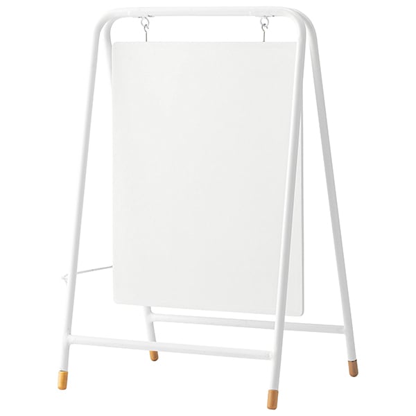 GUY-930WH ホワイト サインボード メーカー直送