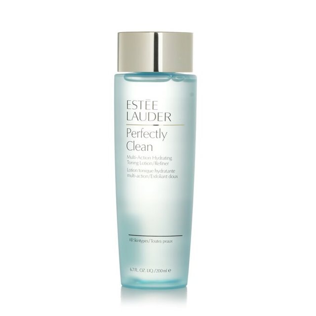 エスティローダー クリーン アクション トーニング ローション 200ml