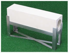 エスエスケイ SSK 四面Pプレート用板アングル イクイップメント 11ss(ypa901)