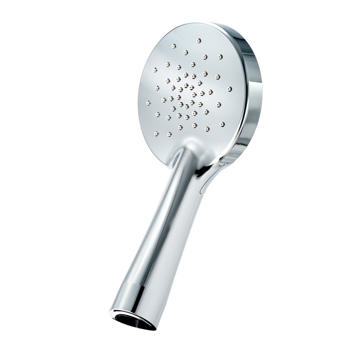 マイクロバブルシャワーヘッド AngelAir Bijet エンジェルエアー ビジェット TH-102 クロムメッキ