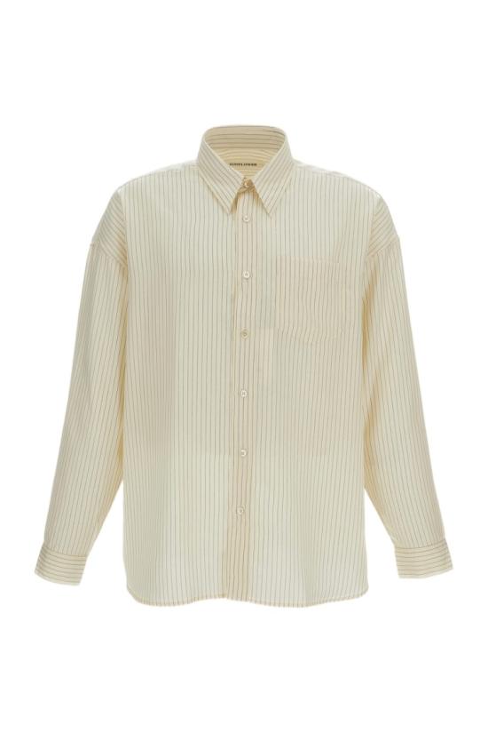 SUNFLOWER Men Shirts 1325010 Neutrals