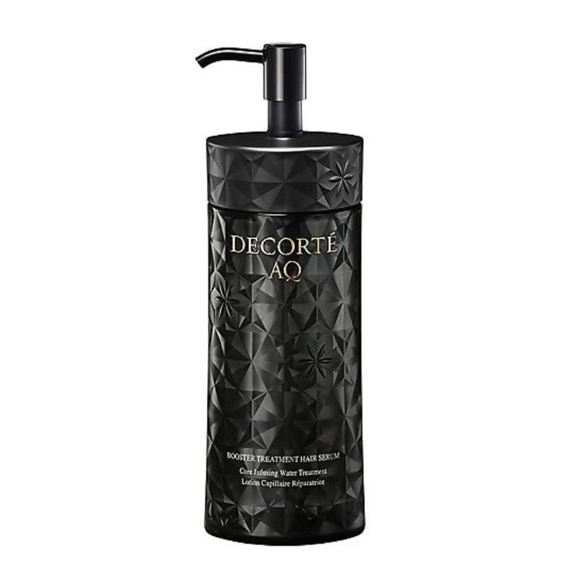 【国内正規品】 COSME DECORTE コスメデコルテ ＡＱ　ブースティング トリートメント ヘアセラム 200mL 本体 4971710376777