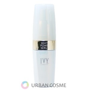 アイビー化粧品 ホワイトパワーセラム 30ml IVY ivy 美容液