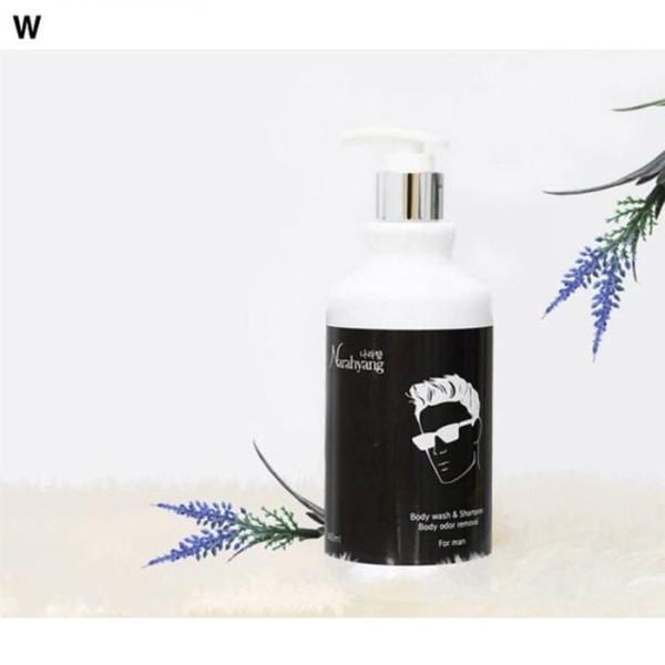 OFKL2061 ナラヒャン ボディウォッシュ 男性用