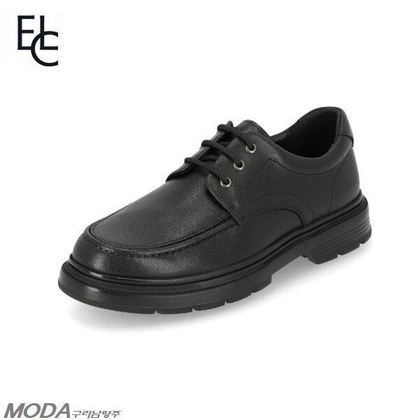 軽量クッションコンフォート男性用ダービーシューズ 2XMC64XO-GN