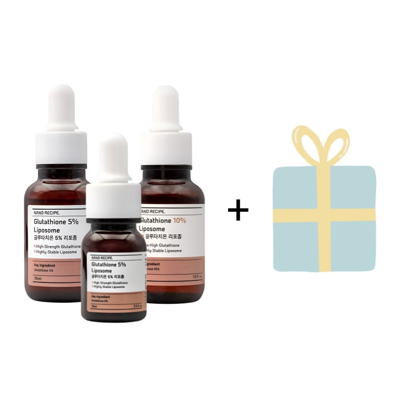 グルタチオン 5% 10% 原液 白玉アンプル