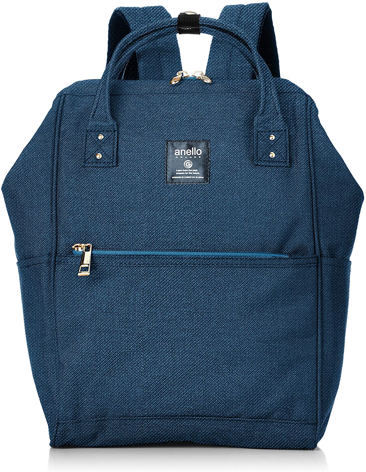 【本日限定価格】 アネロ GU-B3232 口金リュック リュック グランデ 209