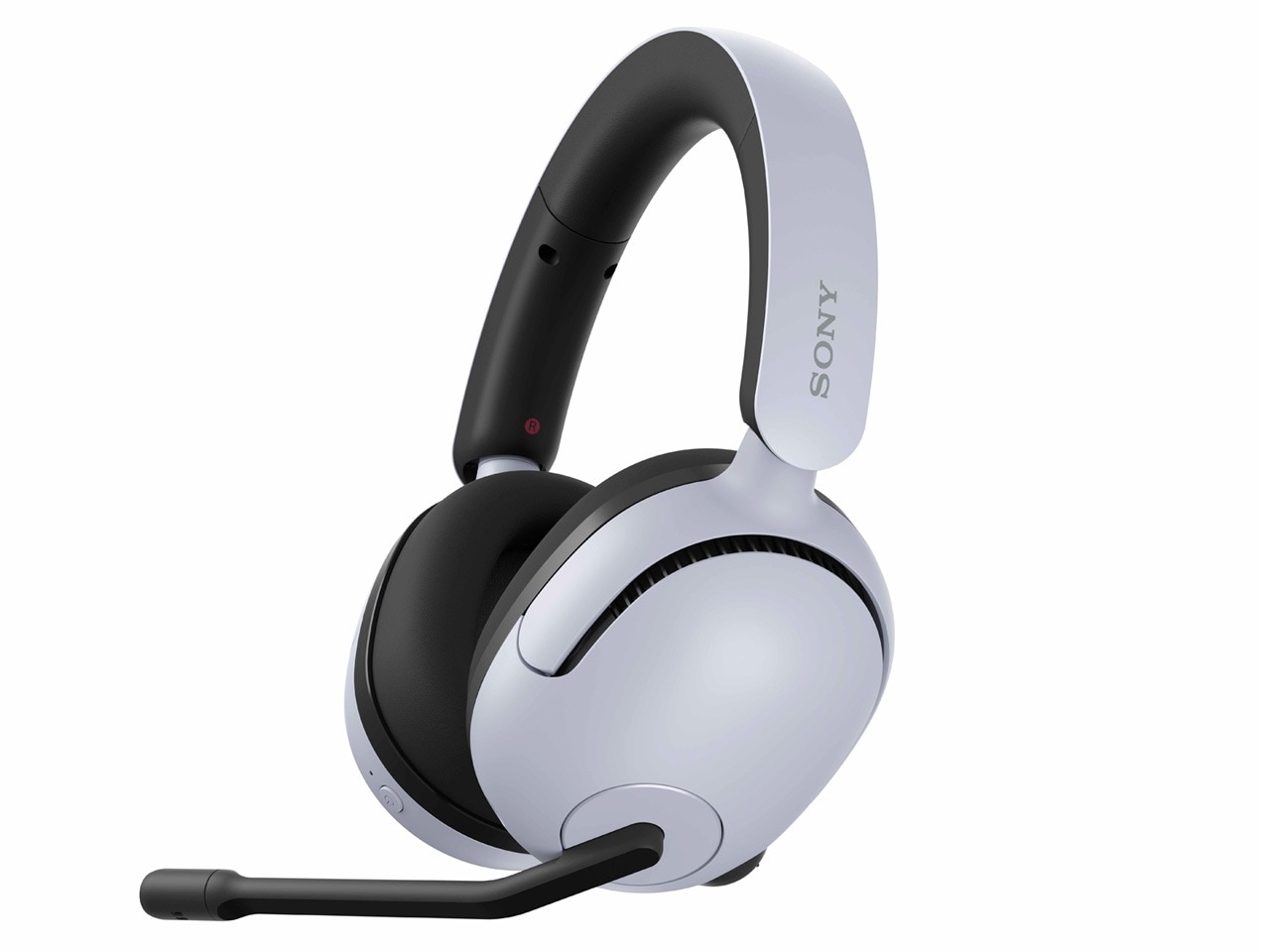 INZONE H5 WH-G500 [ホワイト]ワイヤレスゲーミングヘッドセット