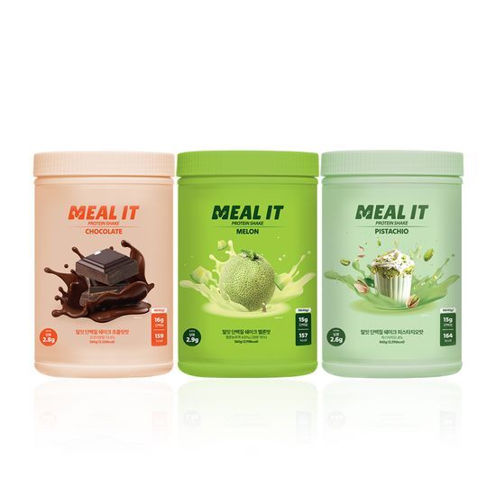 [25SS/New]献立管理 タンパク質シェイク 560g 3種類のうち1つ選択 5,030円