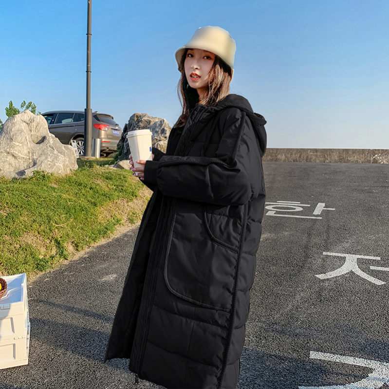 防寒性 ダウンコート レディース ロング ベンチコート フード 冬服 防風 アウター 中綿ジャケット 大きいサイズ ダウンジャケット ダウン 厚手コート 柔らかい 無地 ロングコート 暖かい 寒さ対策