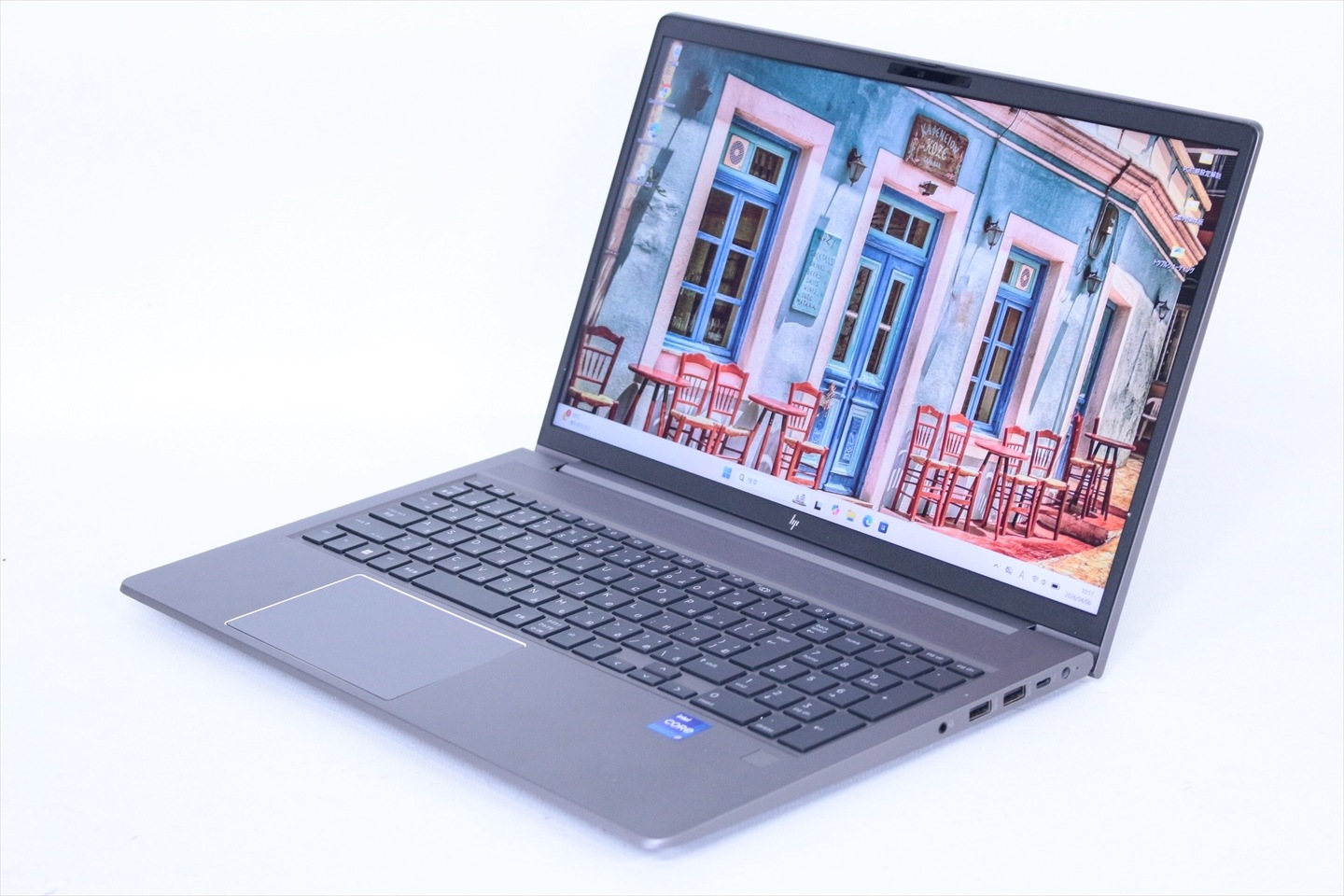 即配 RTX A1000-6G搭載 2024年32Gワークステーション ZBook Power G10 i7-13700H 32G 1.0TB 15.6FHD WiFi6E BBA評価