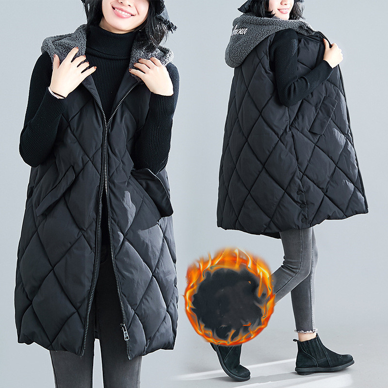 レディース ロング 中綿 ダウン 秋 冬 アウター 防寒着 婦人服 新作 4,975円