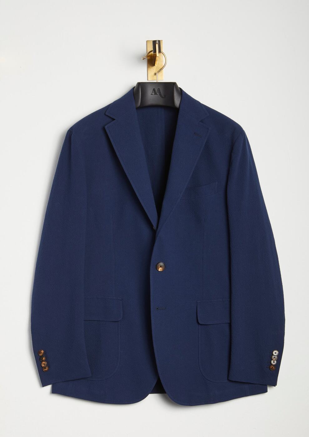 aalberobello/j110321 春夏2024 ジャケット メンズ ia