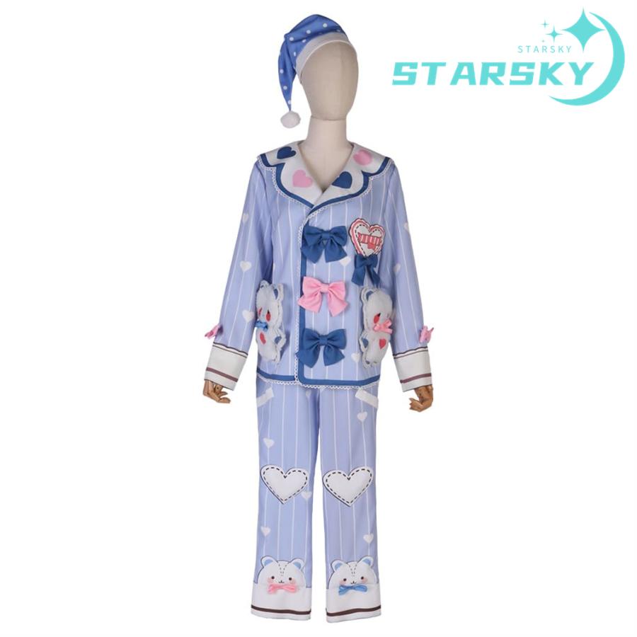 プロジェクトセカイ カラフルステージ! feat. 青柳冬弥 あおやぎとぅや 風 コスプレ衣装 Cos Cosplay ハロウィン クリスマス パーティー アニメ 変装 仮装