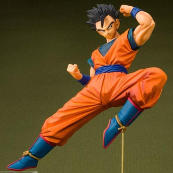 OF38538O ドラゴンボール戦士列伝 人物アルティメイト 孫悟飯