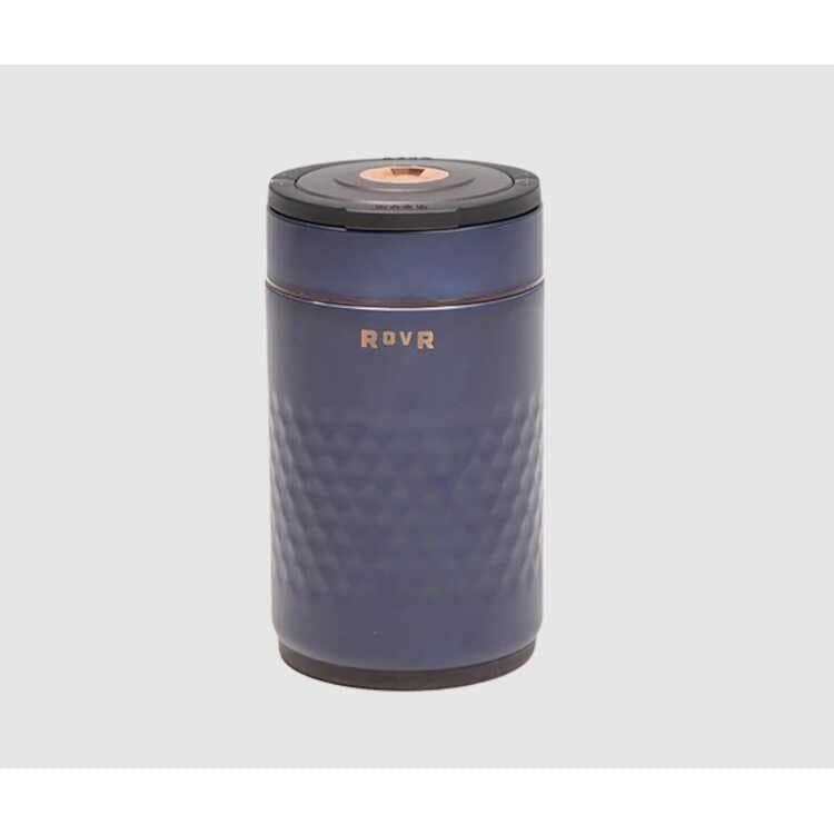 ローバープロダクツ アイサー アイスコンテナ ネイビー W15.5×D15.5×H24.5cm #7RVICER