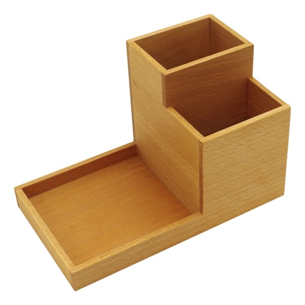 BUTLER／バトラー ペンスタンド【ブナ】 HX499B