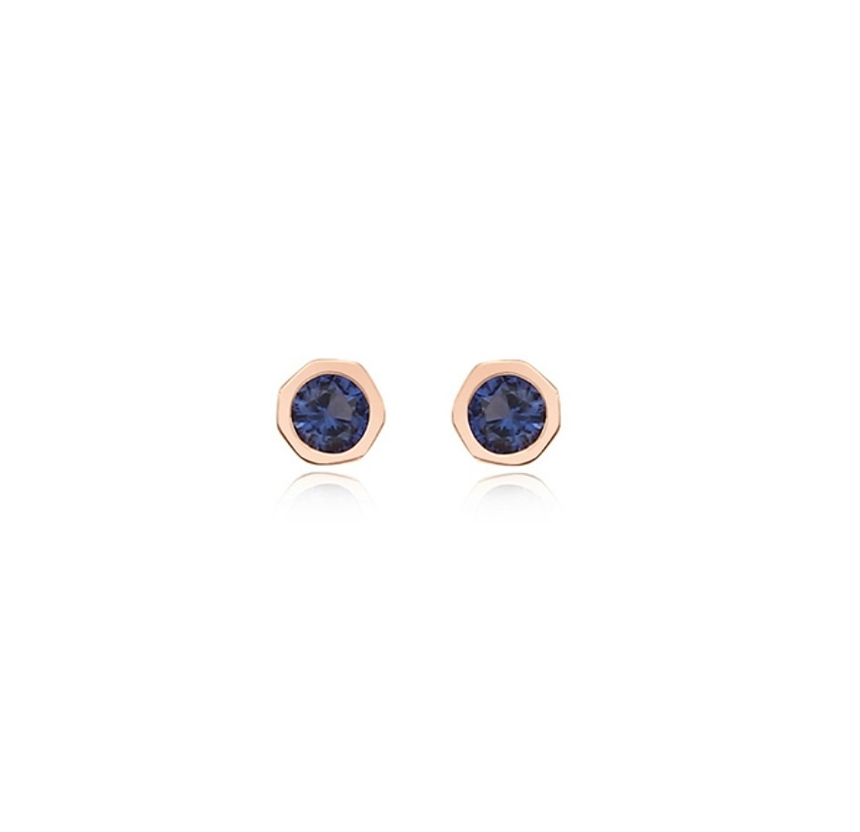 14金ゴールドピアス SO0314