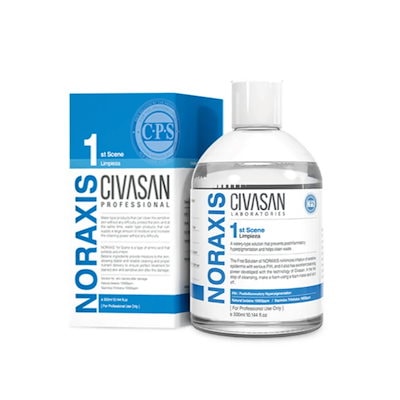 Qoo10] シバサン NORAXIS SECOND SCENE