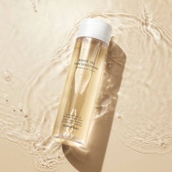 ホワイトティー スキンソリューション モイスチャー トーニング ローション 200ml