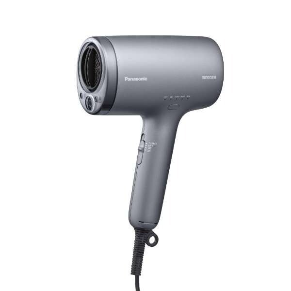 EH-NA9M-H ノーブルグレー ナノケア ヘアードライヤー