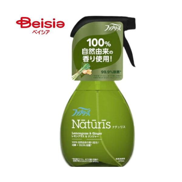 �t�@�u���[�Y �i�`�����X �������O���X&�W���W���[ �{�� 370ml