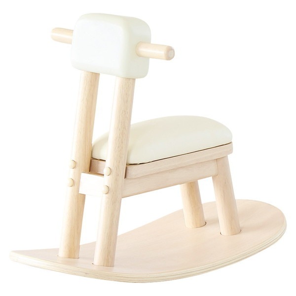 ロッキングライダー ILR-3468NA乗用