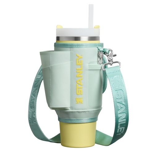 オールデイ キャリオール クエンチャー H2.0 タンブラー ストラップバッグ 887ml ミスト