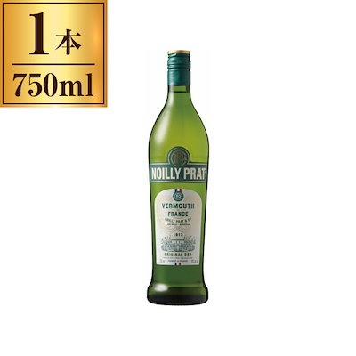 他サイト： ノイリープラット ドライ 750mlの商品画像