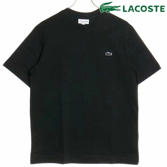 メール便 メンズ アウトラインクロッククルーネックTシャツ [TH5582-99] TH5582-99 トップス 半袖 BLACK-031 正規取扱店