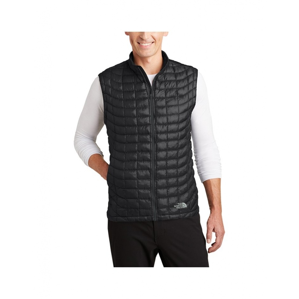 The North Face メンズサーモボールライトウェイトベスト