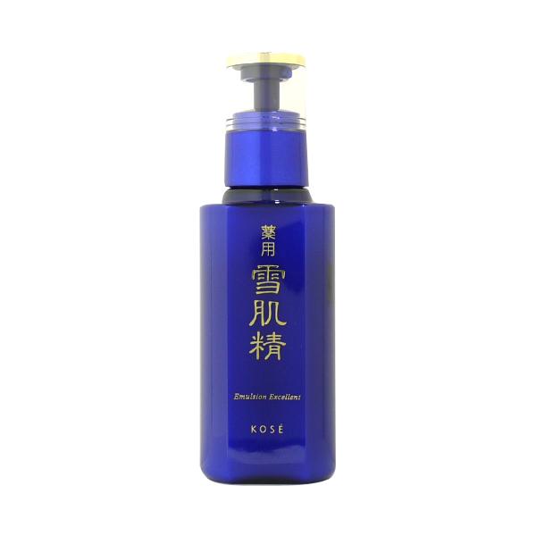 薬用 乳液 エクセレント 140mL