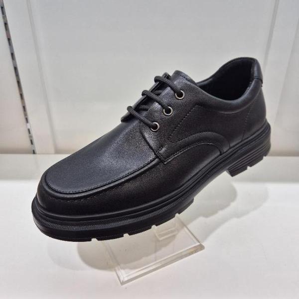 HC11 牛革メンズセミフォーマル靴 C6W4U6Y1319 (45906093)