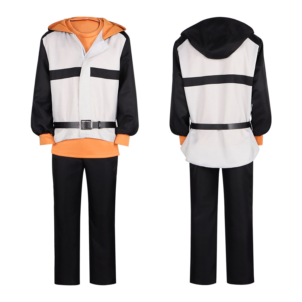 LARUSラザロリーランドコスプレ衣装二次元アニメ舞台衣装コスプレハロウィンパフォーマンス衣装