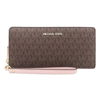 セール アウトレット レディース 長財布 オリジナルラッピング 35F8GTVT3B シグネチャー