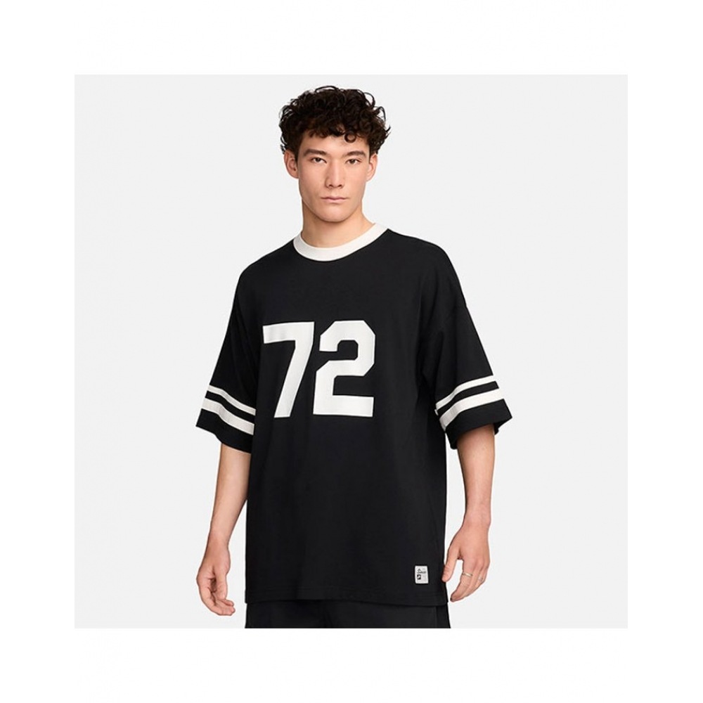 ナイキショートスリーブオーバーサイズ T シャツ HF4602-010 S2404